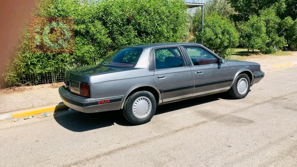 شێڤرۆلێت ئۆلدز مۆبیل